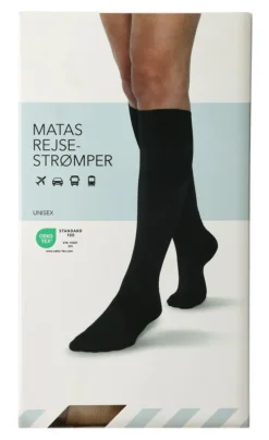 Rejsestrømpe