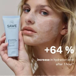 Rejuvenating Hydration Mask