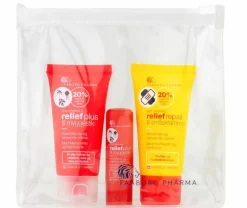 Relief Safe 2 - Sampak