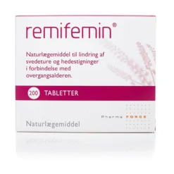 Remifemin 200 tabl