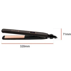 Remington S5700 Copper Radiance glattejern