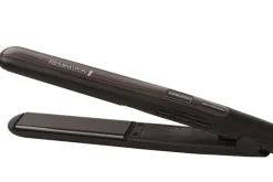 Remington S6505 Sleek & Curl glattejern