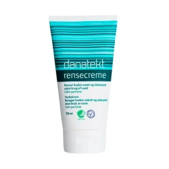 Rensecreme