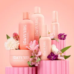 Repair & Shine Hair Oil