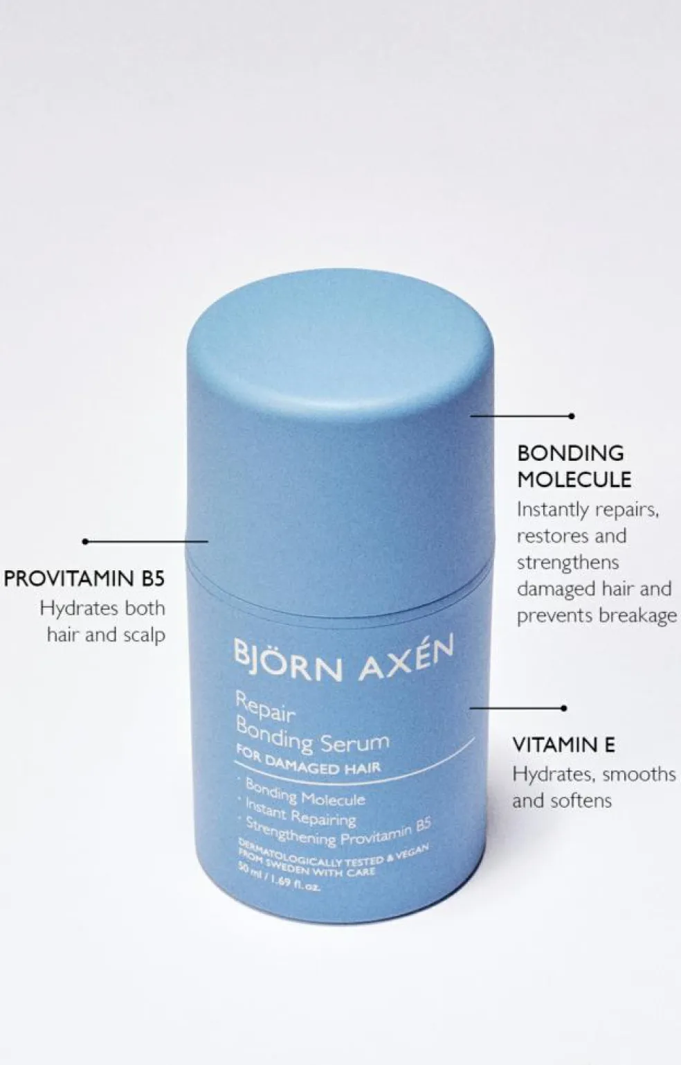 Repair Bonding Serum