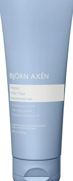 Repair Hair Mask