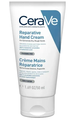 Reparative Hand Cream