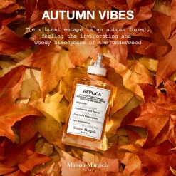 Replica Autumn Vibes Eau de Toilette