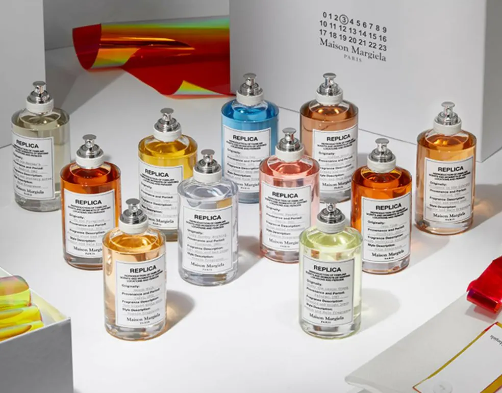 Replica Beach Walk Eau de Toilette