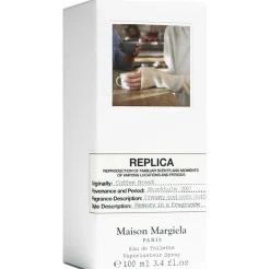 Replica Coffee Break Eau de Toilette