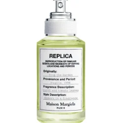 Replica From the Garden Eau de Toilette