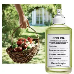Replica From the Garden Eau de Toilette
