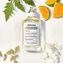 Replica From the Garden Eau de Toilette
