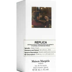 Replica Jazz Club Eau de Toilette