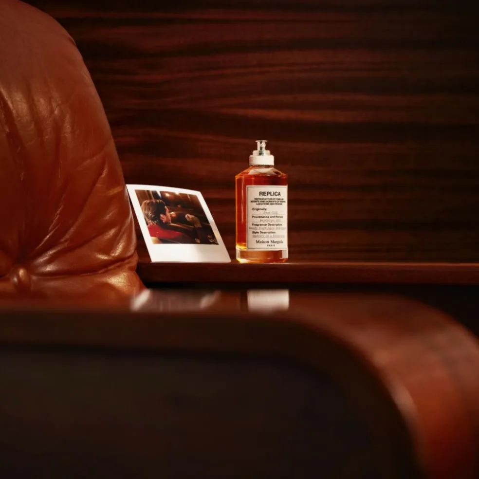 Replica Jazz Club Eau de Toilette