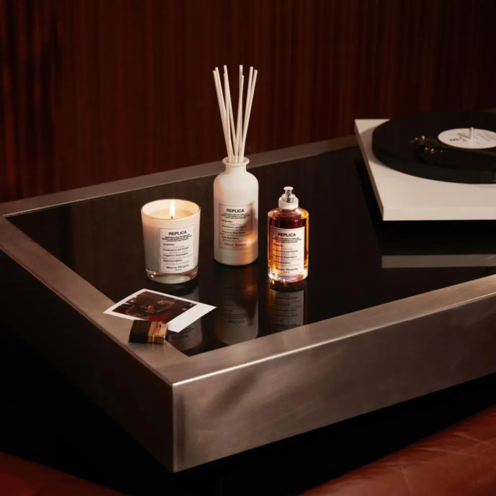 Replica Jazz Club Eau de Toilette