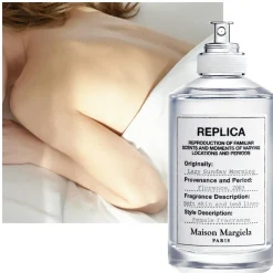 Replica Lazy Sunday Mornings Eau de Toilette