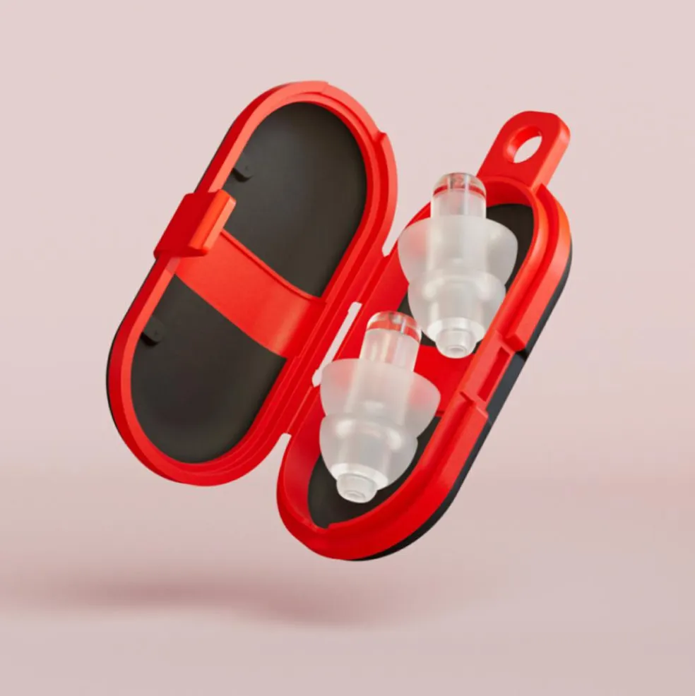 Ørepropper PartyPlug