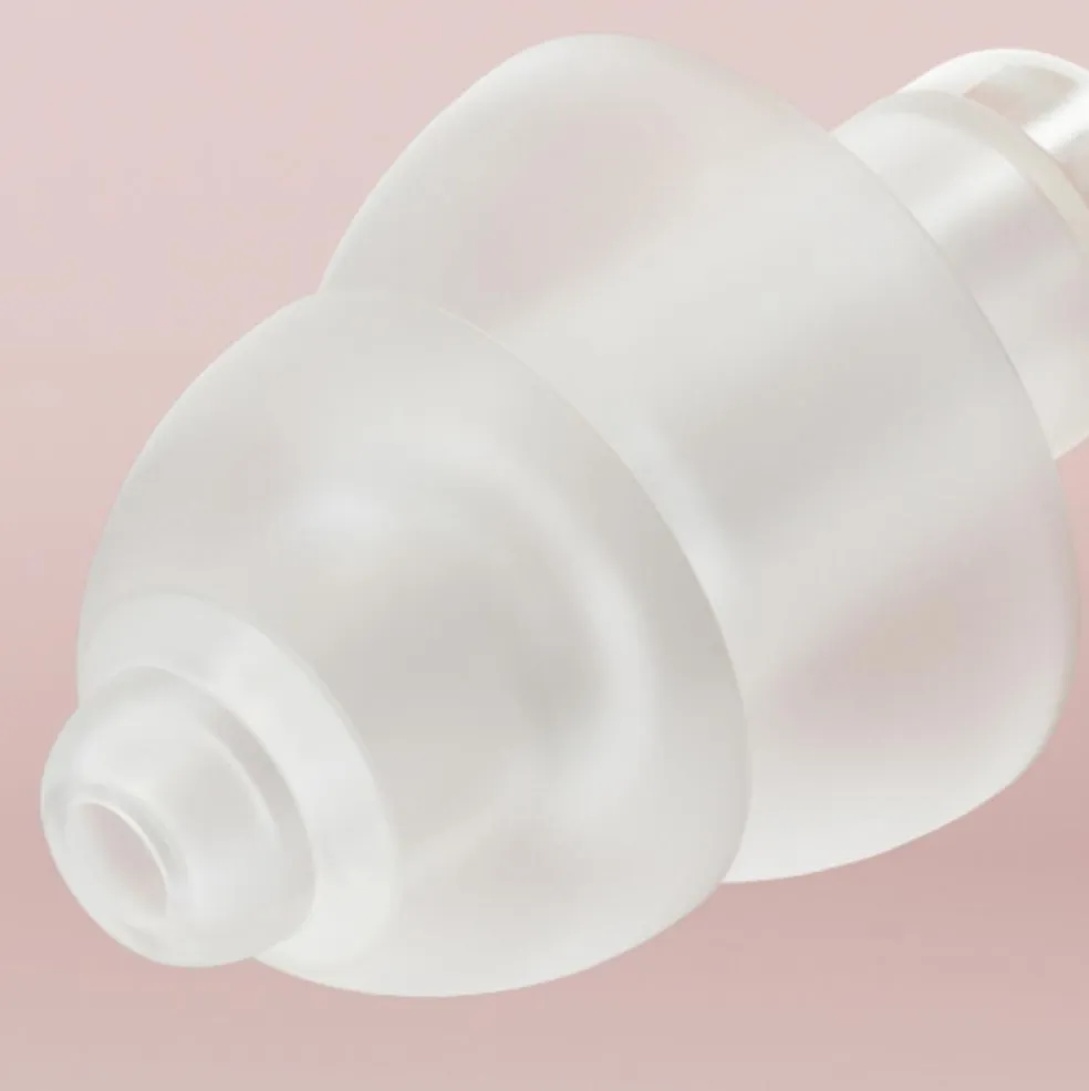 Ørepropper PartyPlug