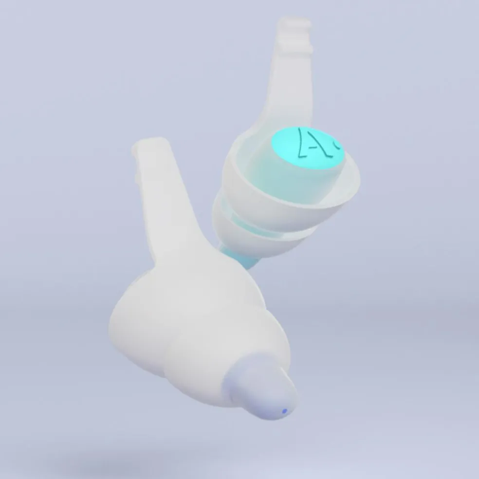 Ørepropper SleepDeep Multi