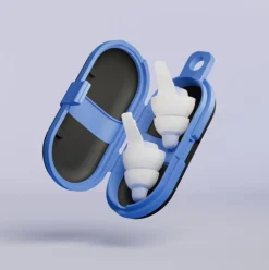 Ørepropper SleepDeep Regular