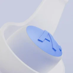 Ørepropper SleepDeep Regular