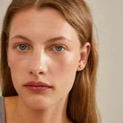 Øreringe med Søstjerner Oakley