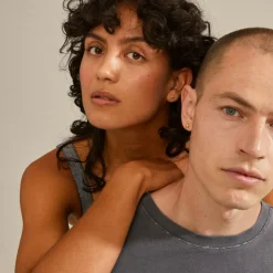 Øreringe med Søstjerner Oakley