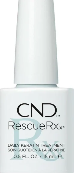 RescueRxx Daily Keratin Treatment