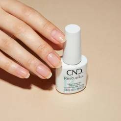 RescueRxx Daily Keratin Treatment