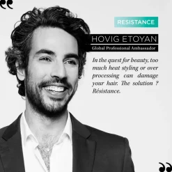 Resistance Masque Thérapiste Hair Mask