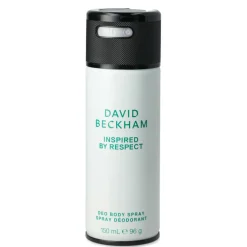 Respect Deodorant Body Spray for Men