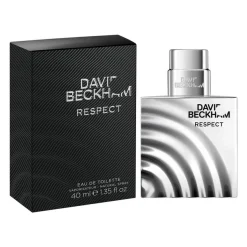 Respect, Eau de Toilette for Men