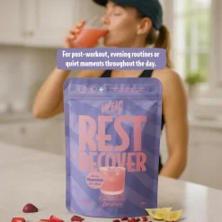 Rest & Recover Magnesium