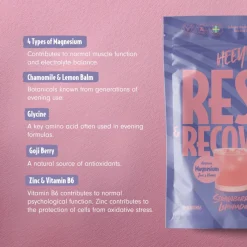 Rest & Recover Magnesium
