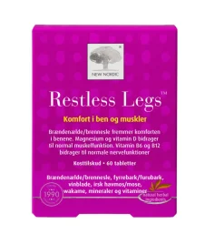 Restless Legs