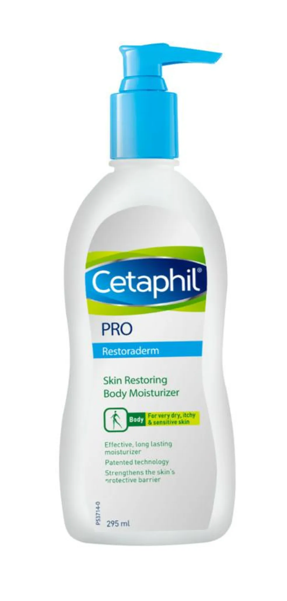 Restoraderm Body Moisturizer