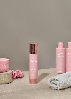 Restore Creamy Oil Leave In Treatment