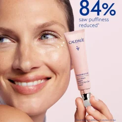 Resveratrol Lift Firming Eye Gel Cream