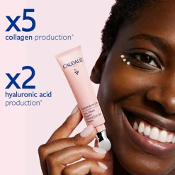 Resveratrol Lift Firming Eye Gel Cream