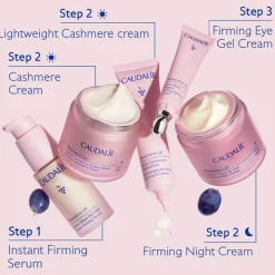 Resveratrol Lift Firming Eye Gel Cream