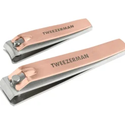 Retail Combo Clipper Set Rose Gold