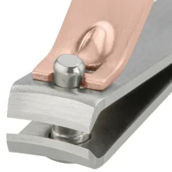 Retail Combo Clipper Set Rose Gold