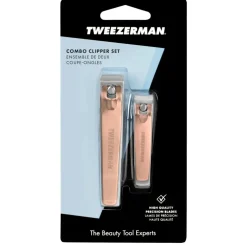 Retail Combo Clipper Set Rose Gold