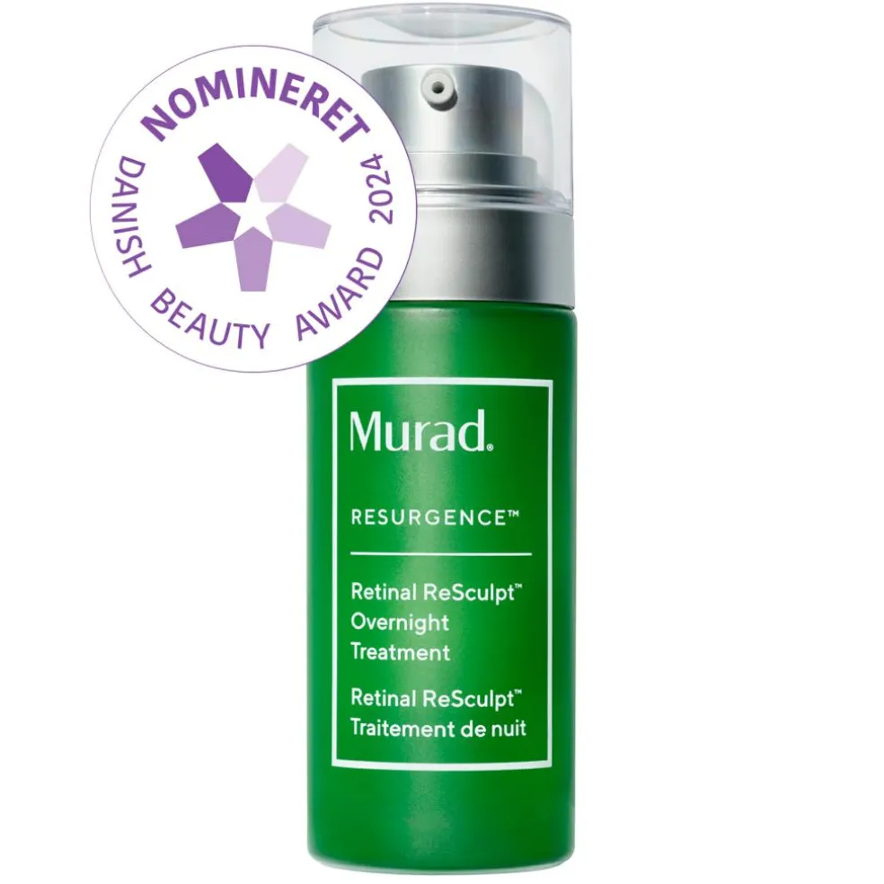 Retinal ReSculpt Overnight Treatment