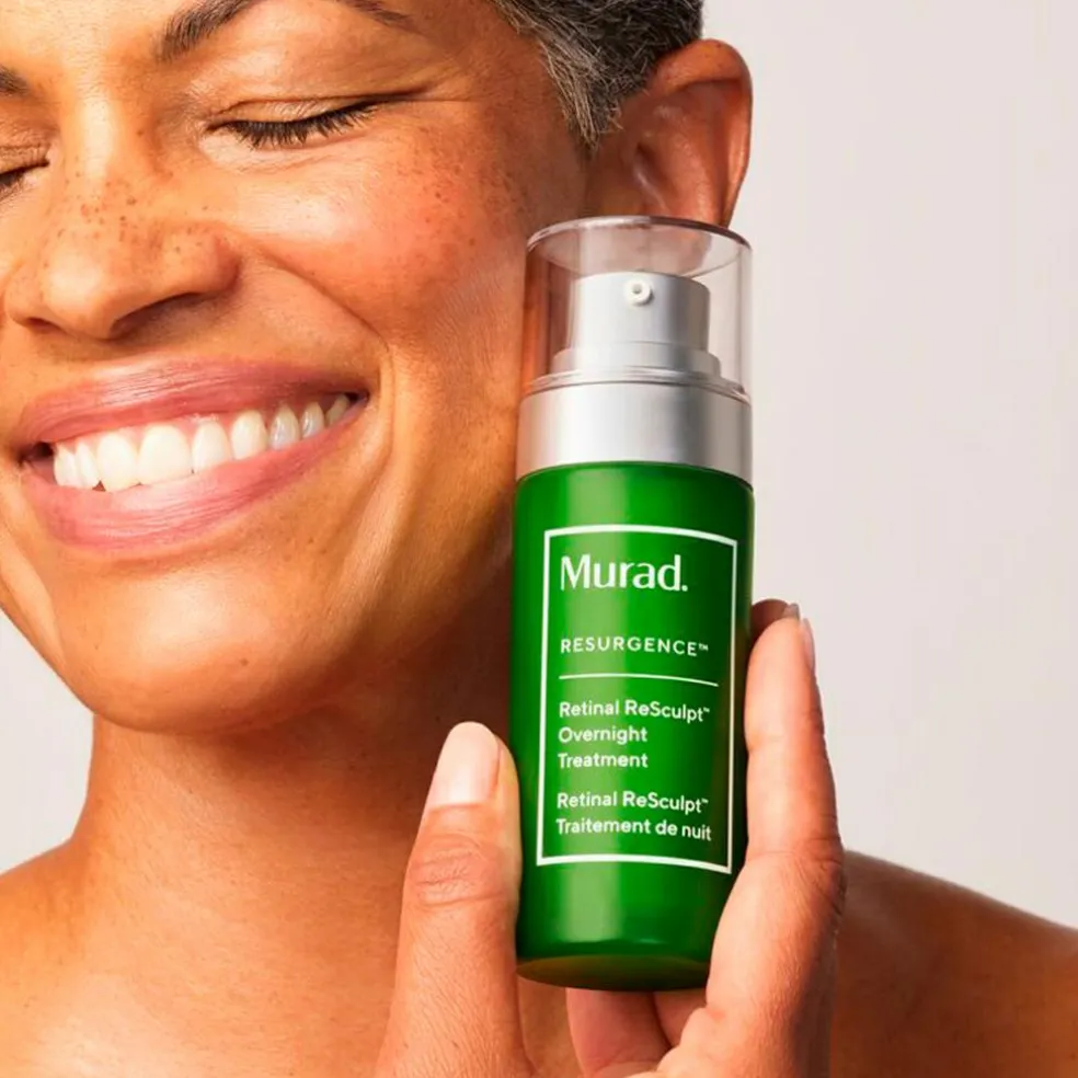 Retinal ReSculpt Overnight Treatment