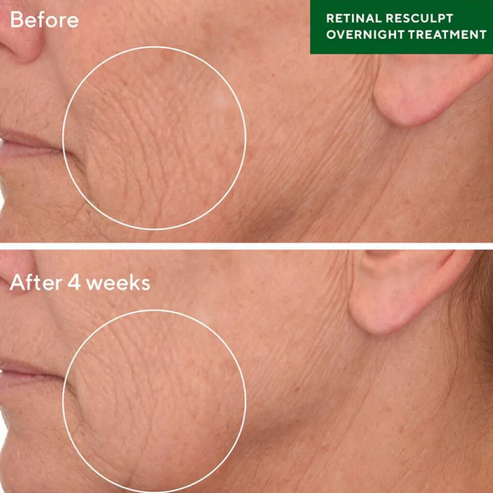 Retinal ReSculpt Overnight Treatment