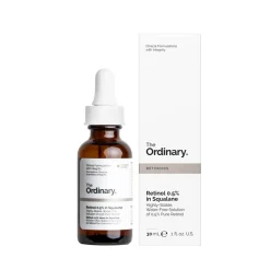 Retinol 0.5% in Squalane