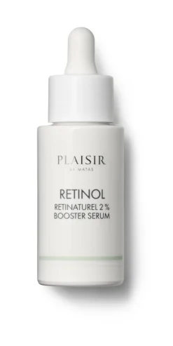 Retinol & Retinaturel 2% Booster Serum