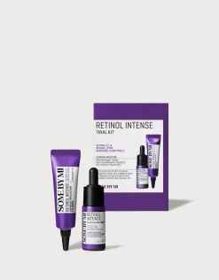 Retinol Intense Trial Kit